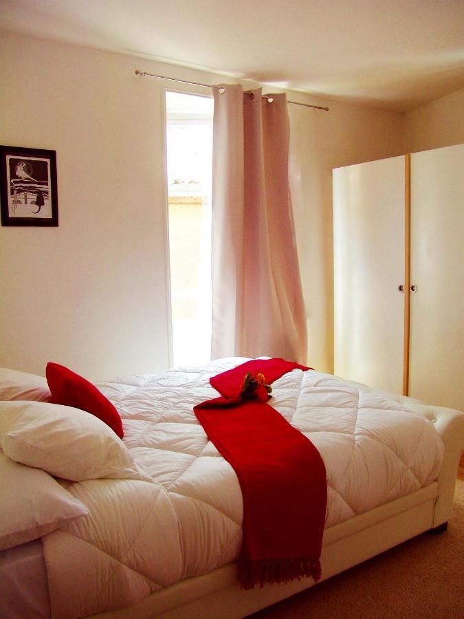 Franreal, 4 Appartements 萨尔拉拉卡内达 外观 照片
