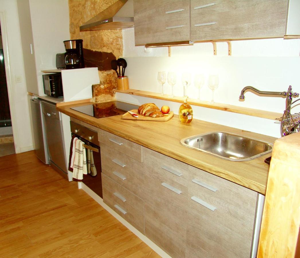 Franreal, 4 Appartements 萨尔拉拉卡内达 外观 照片