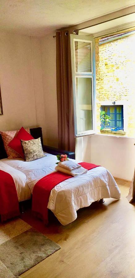 Franreal, 4 Appartements 萨尔拉拉卡内达 外观 照片