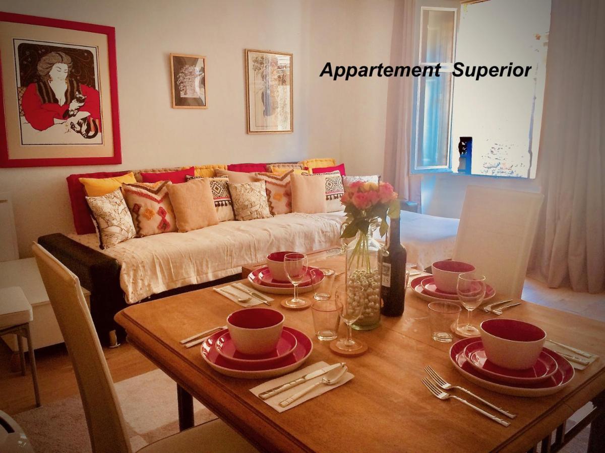 Franreal, 4 Appartements 萨尔拉拉卡内达 外观 照片