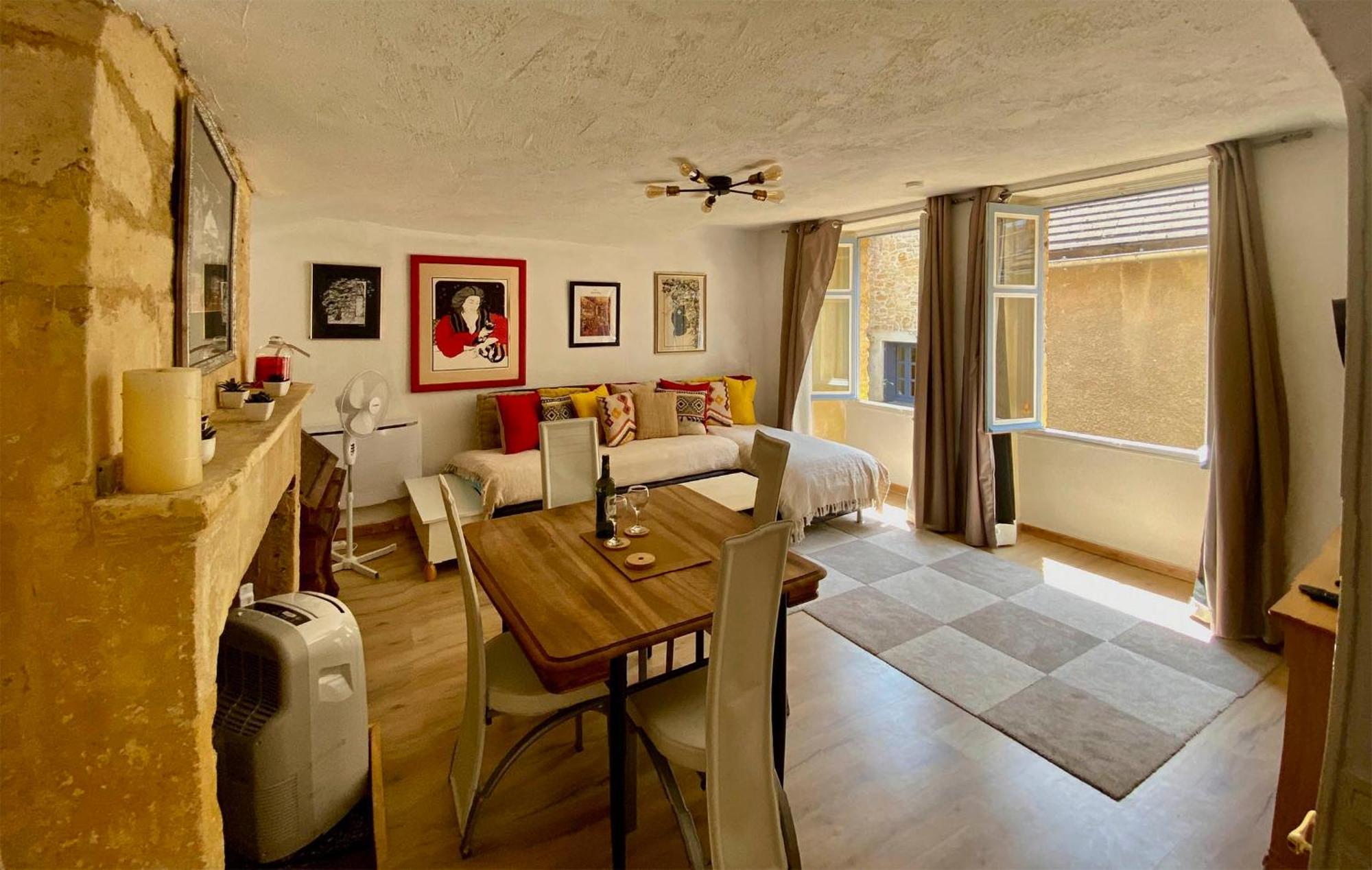 Franreal, 4 Appartements 萨尔拉拉卡内达 外观 照片