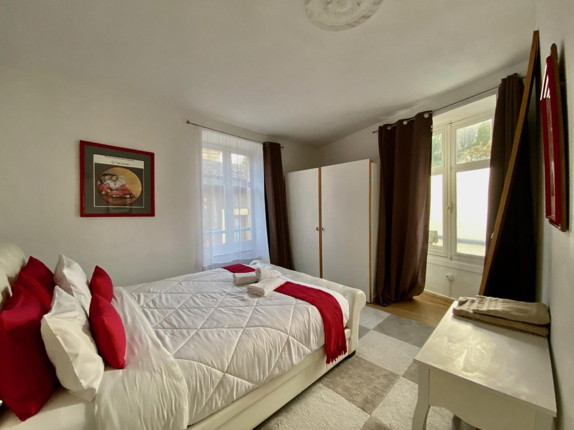 Franreal, 4 Appartements 萨尔拉拉卡内达 外观 照片