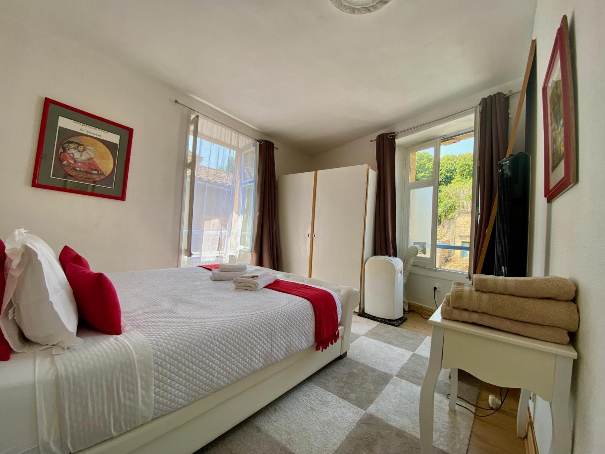 Franreal, 4 Appartements 萨尔拉拉卡内达 客房 照片
