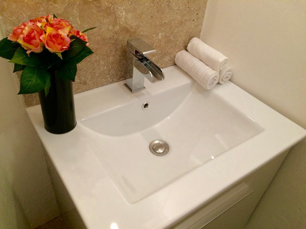 Franreal, 4 Appartements 萨尔拉拉卡内达 外观 照片