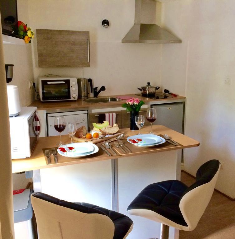 Franreal, 4 Appartements 萨尔拉拉卡内达 外观 照片