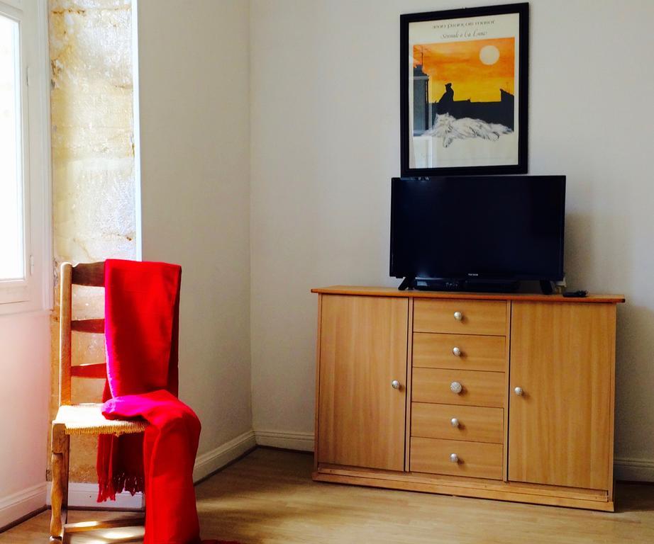 Franreal, 4 Appartements 萨尔拉拉卡内达 外观 照片