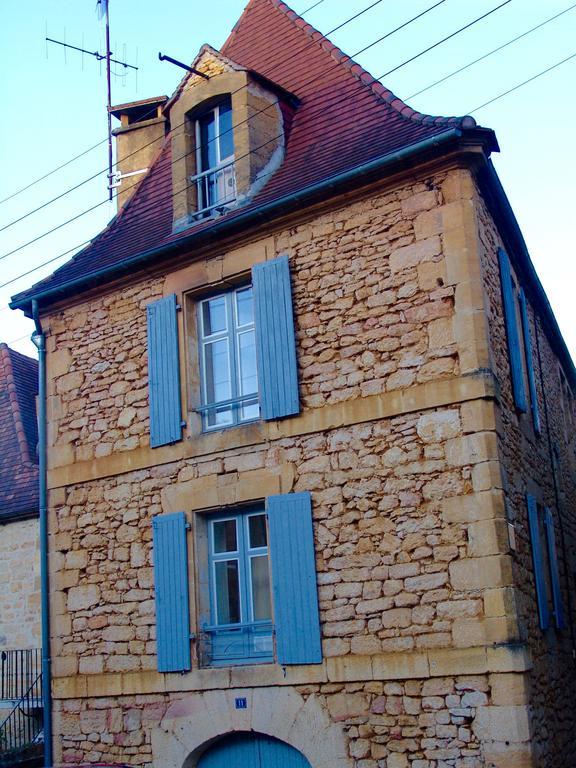 Franreal, 4 Appartements 萨尔拉拉卡内达 外观 照片