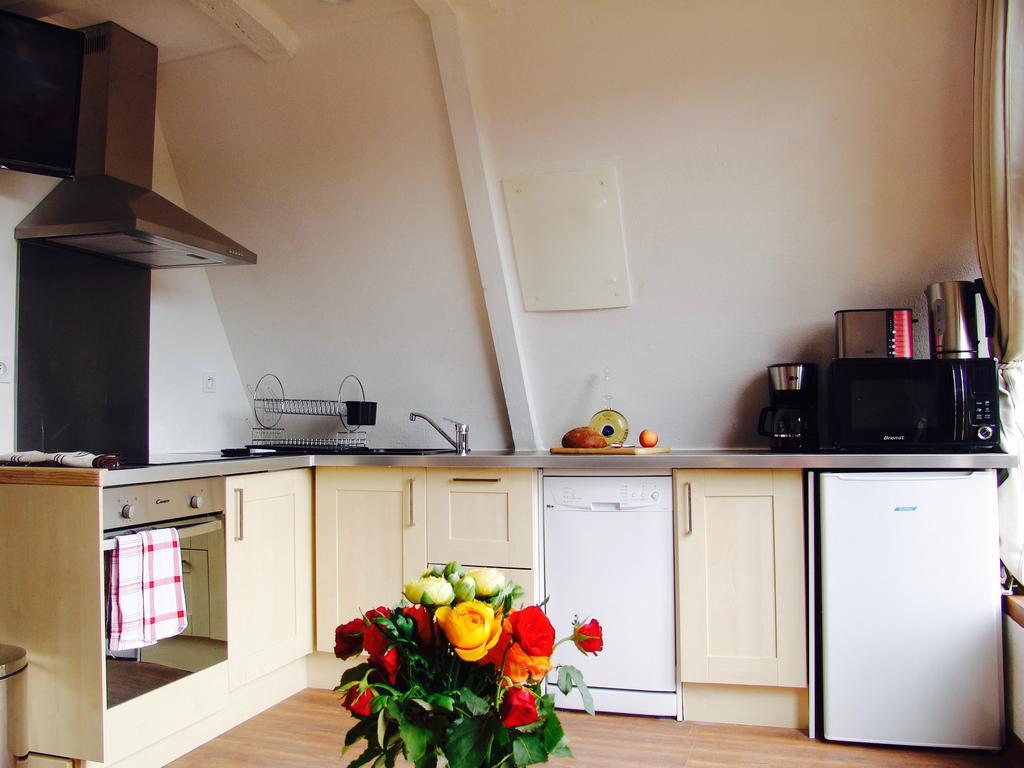 Franreal, 4 Appartements 萨尔拉拉卡内达 外观 照片