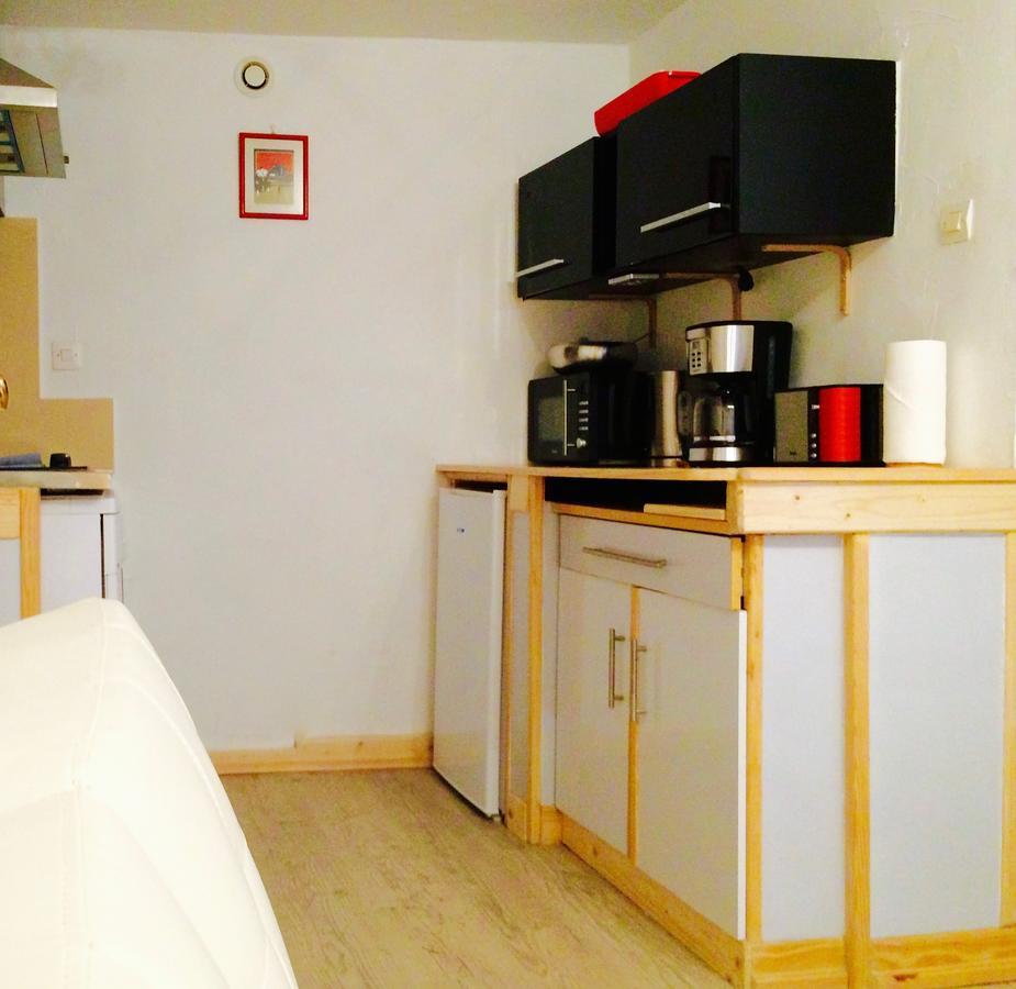 Franreal, 4 Appartements 萨尔拉拉卡内达 外观 照片