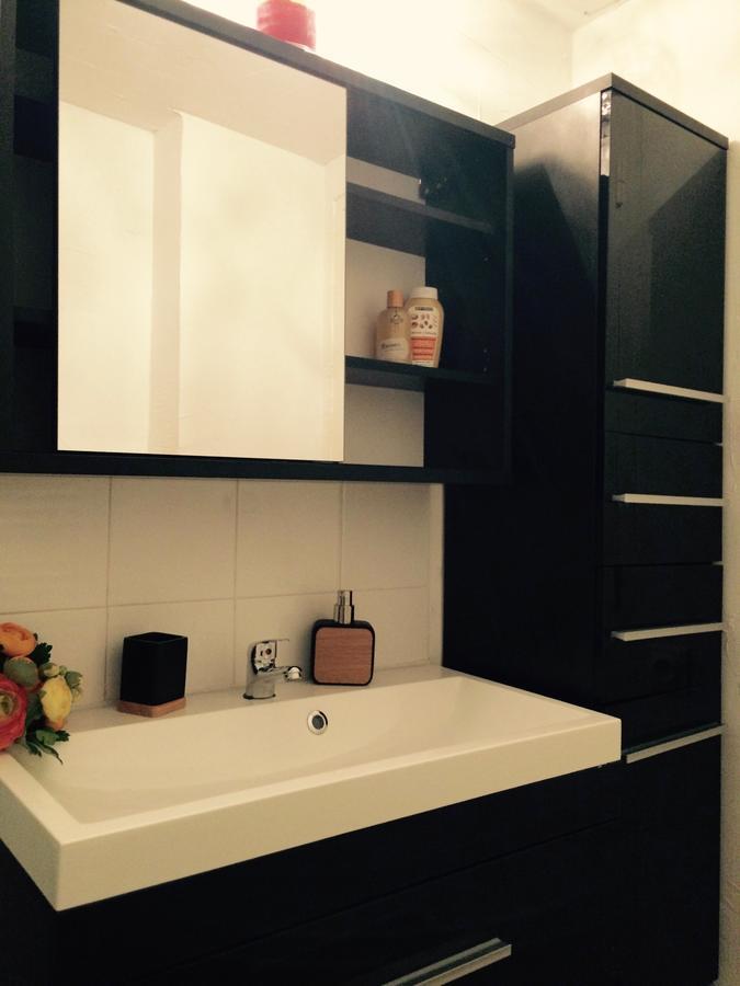 Franreal, 4 Appartements 萨尔拉拉卡内达 外观 照片