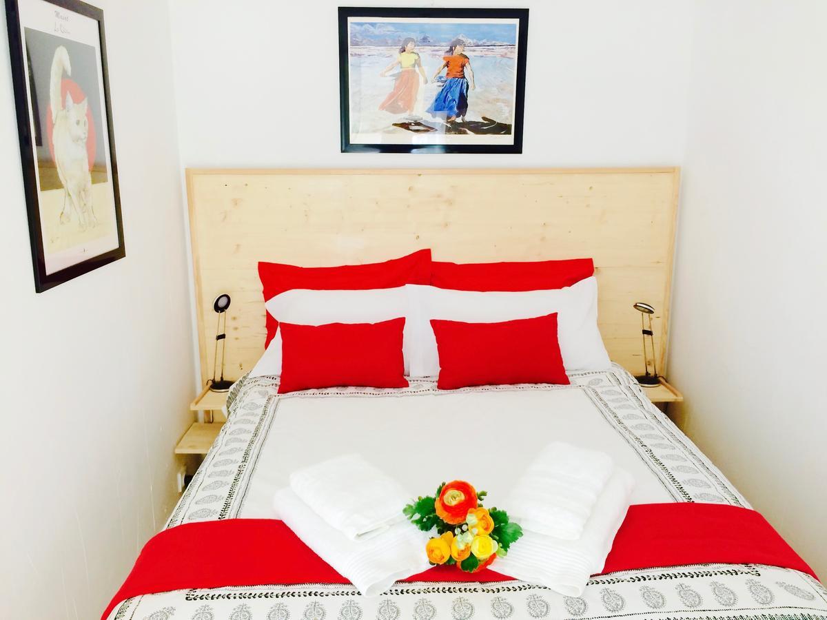 Franreal, 4 Appartements 萨尔拉拉卡内达 外观 照片