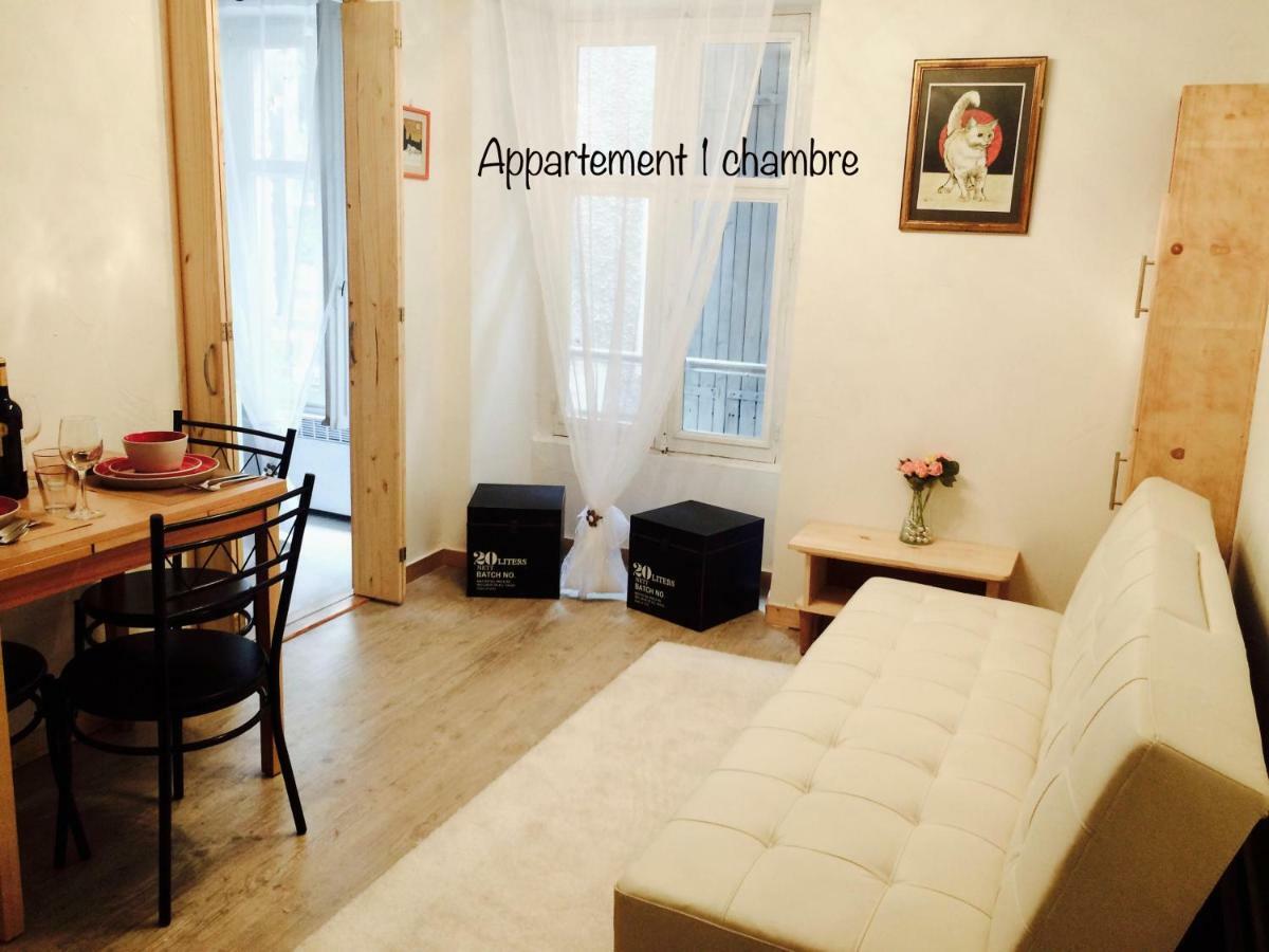 Franreal, 4 Appartements 萨尔拉拉卡内达 外观 照片